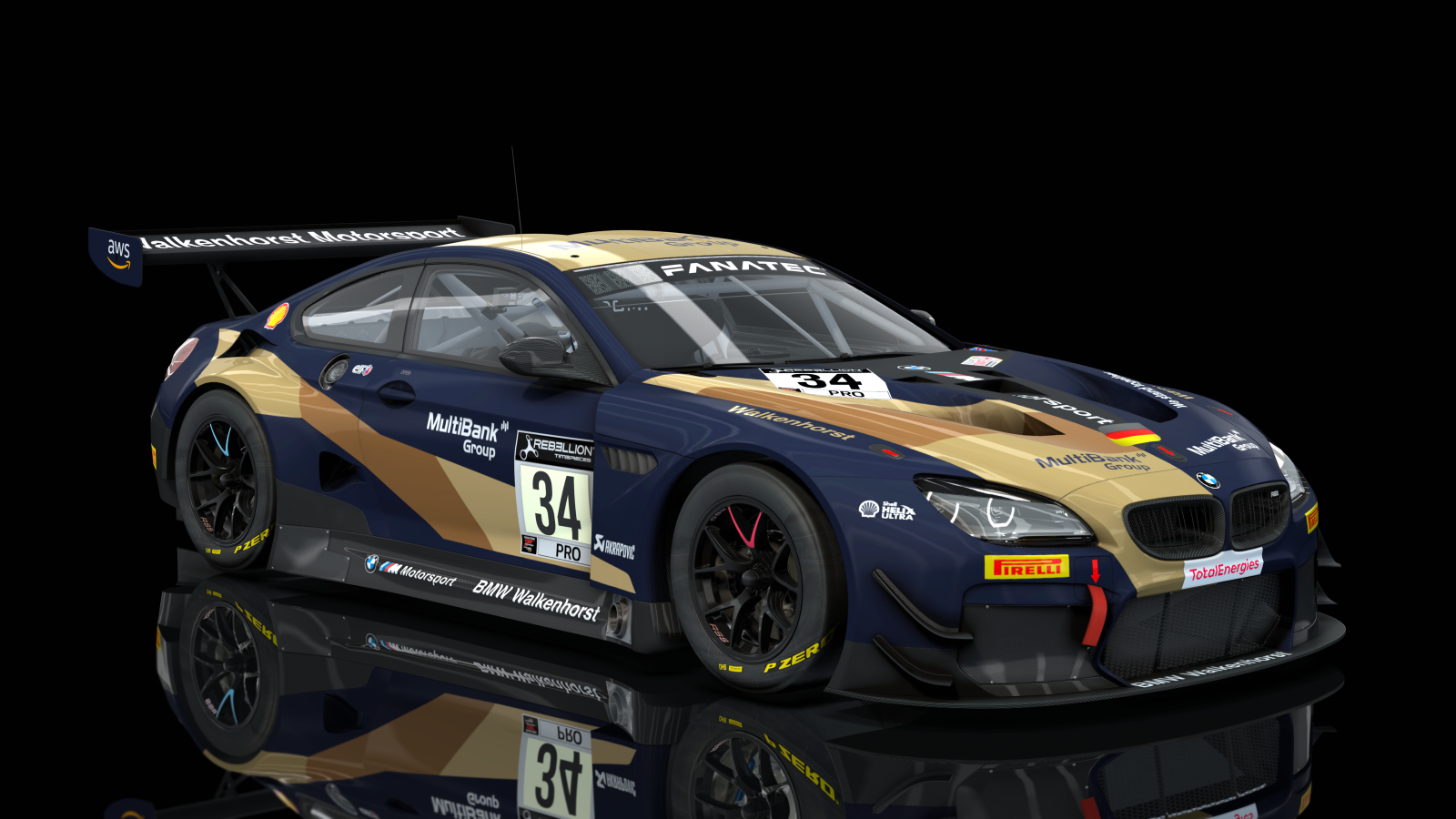Car Skin