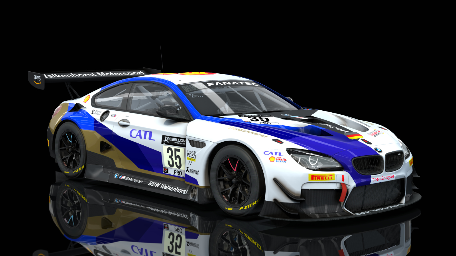 Car Skin