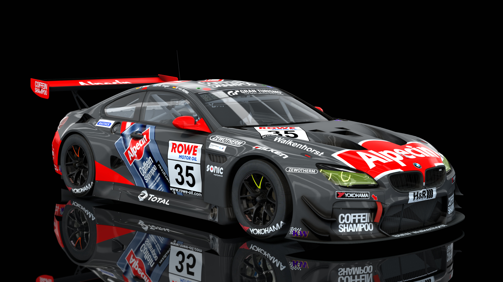 BMW M6 GT3, skin FF_VLN_2021_Walkenhorst_Motorsport_35