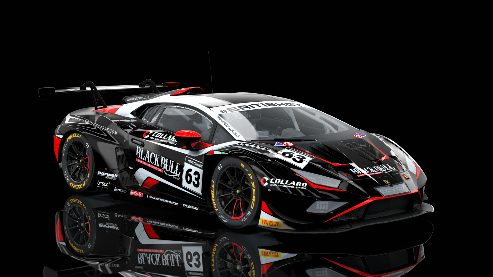 Car Skin
