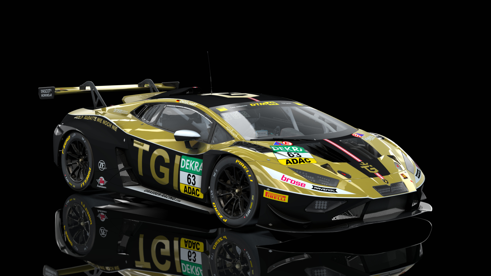 Car Skin