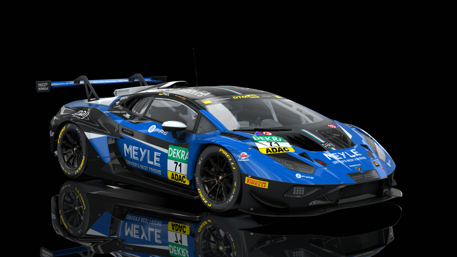 Car Skin