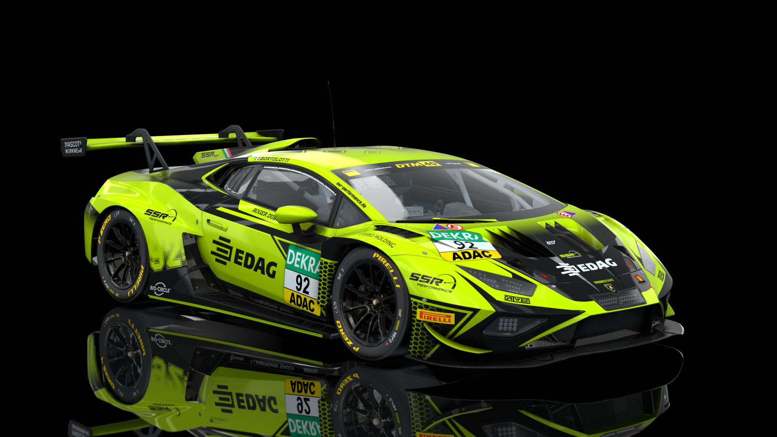 Car Skin