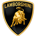 Lamborghini Huracán GT3 Evo2 Badge