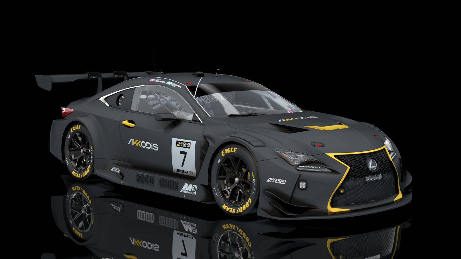 Car Skin