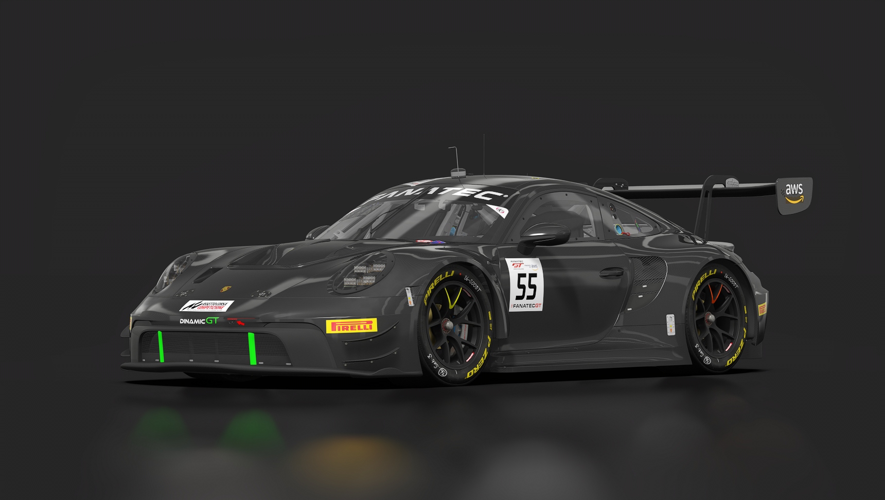 Car Skin