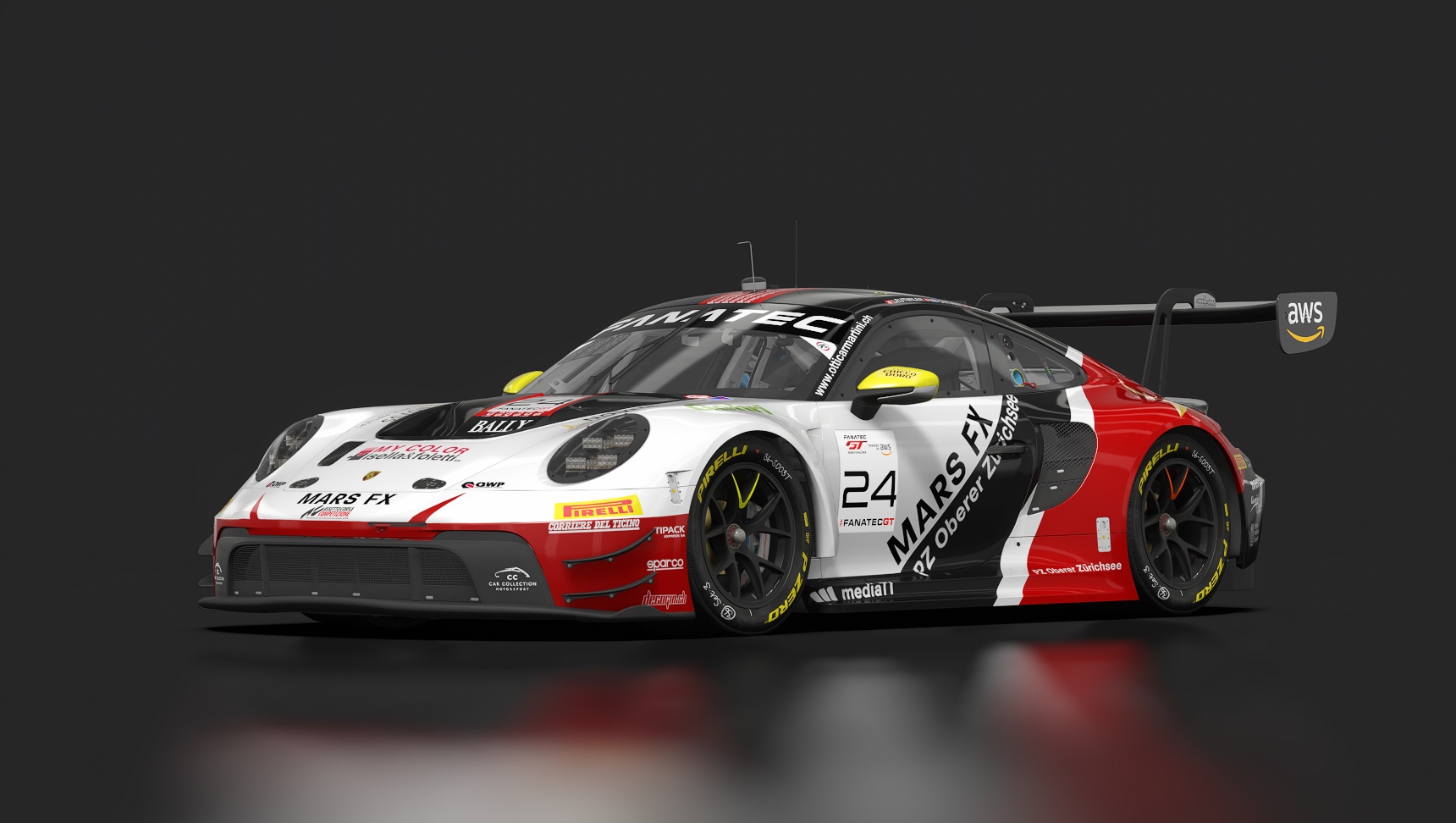 Car Skin