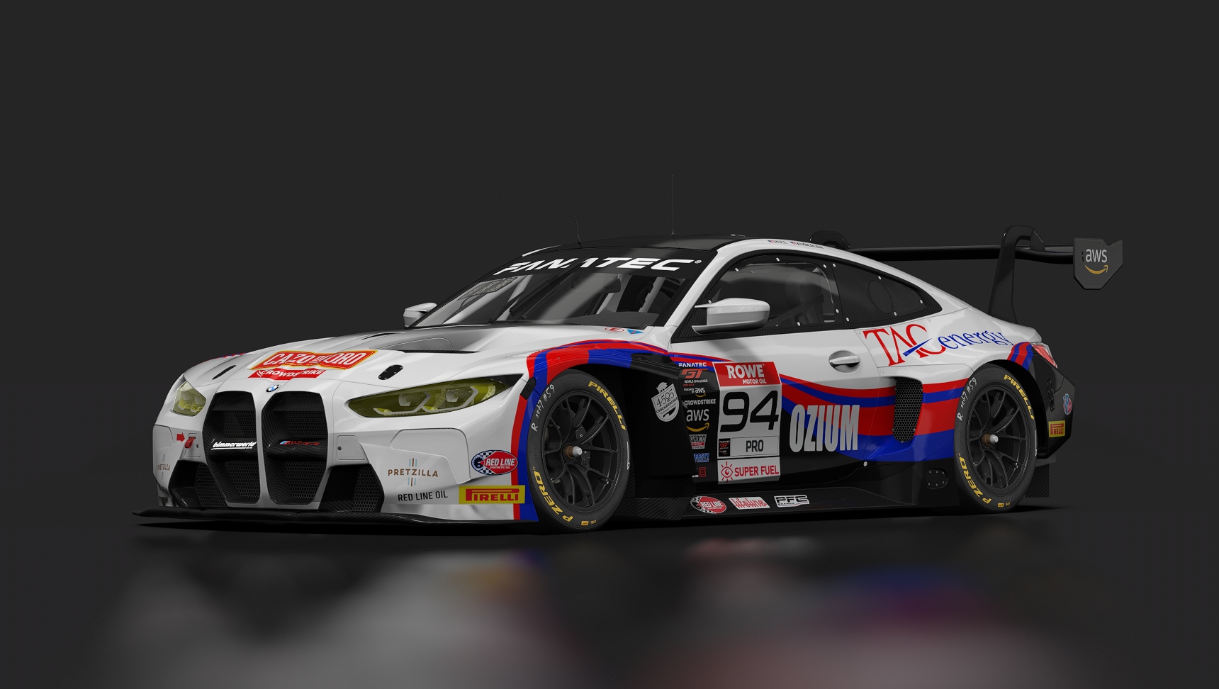 BMW M4 GT3, skin 2023_GTWC_America_94_BimmerWorld