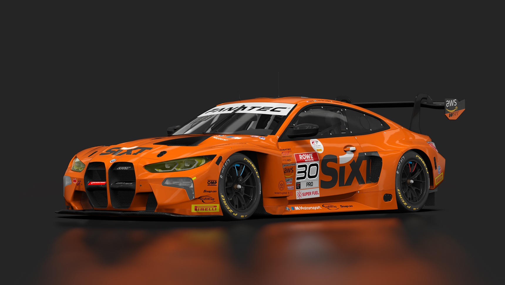 BMW M4 GT3, skin 2023_IGTC_30_WRT_Racing