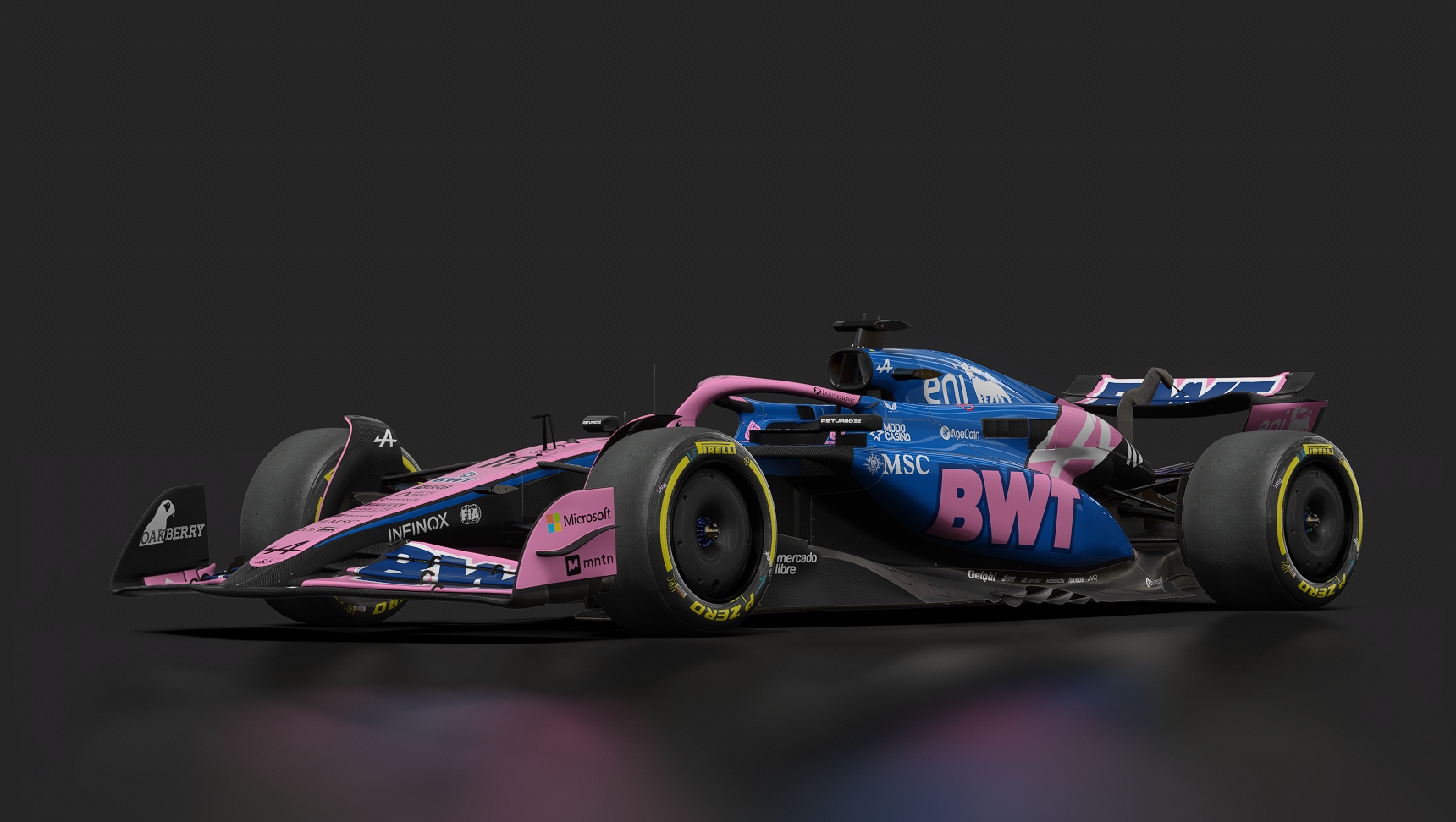 Formula 1 2025 Preview Image