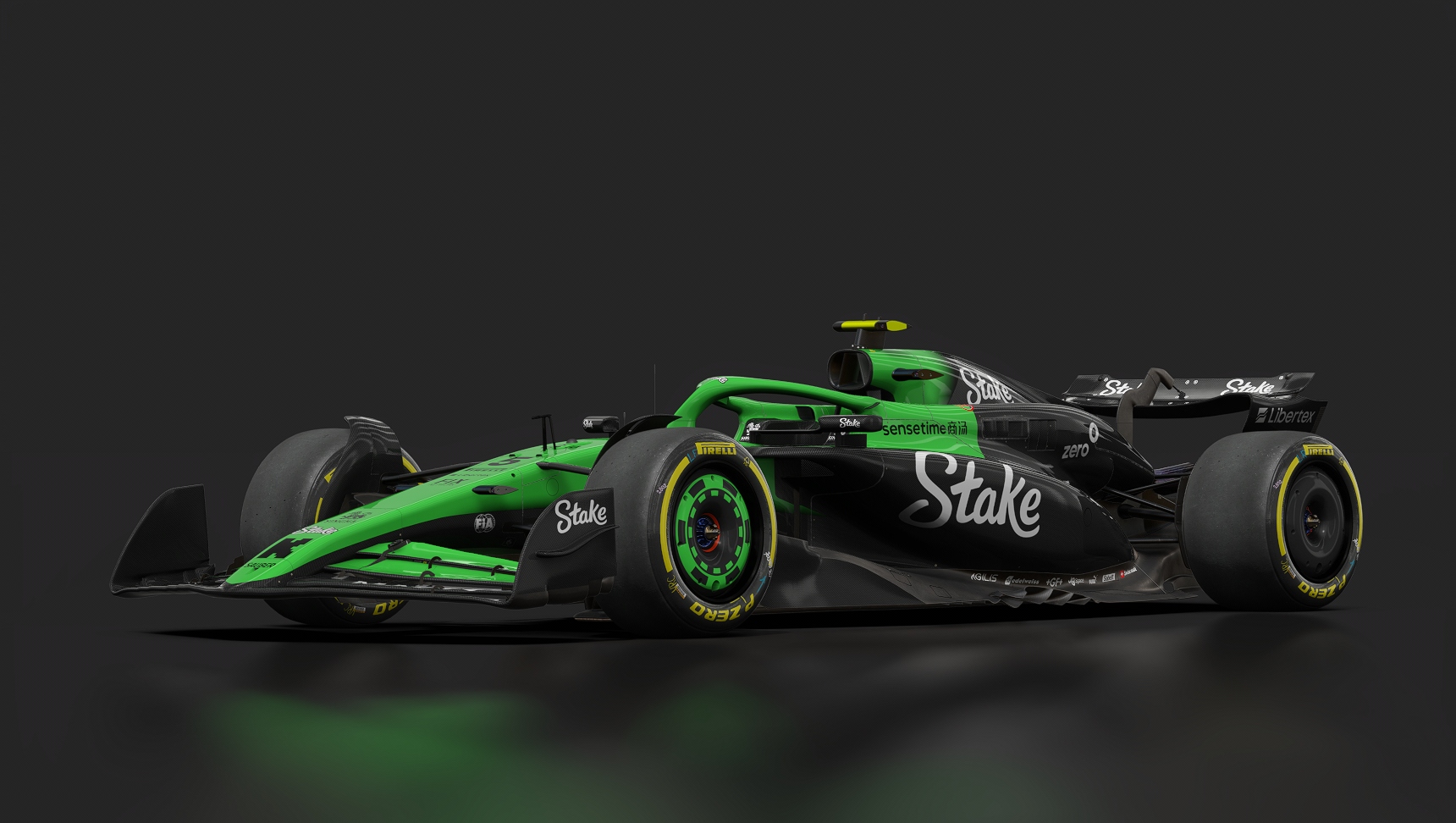 Formula 1 2025, skin C45_5_Bortoleto