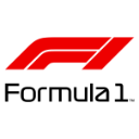 Formula 1 2025 Badge