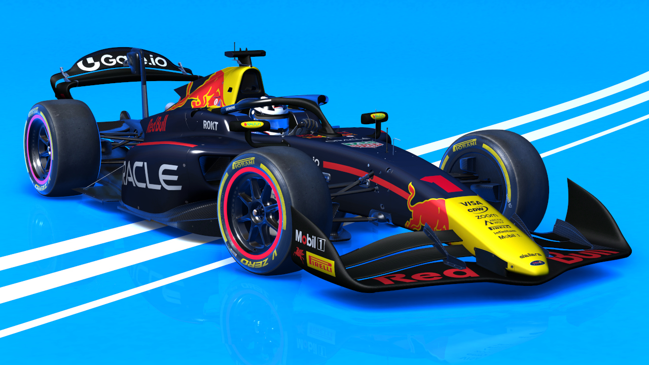 VRC F2 2024 Preview Image
