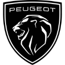 Peugeot 9T8 Badge