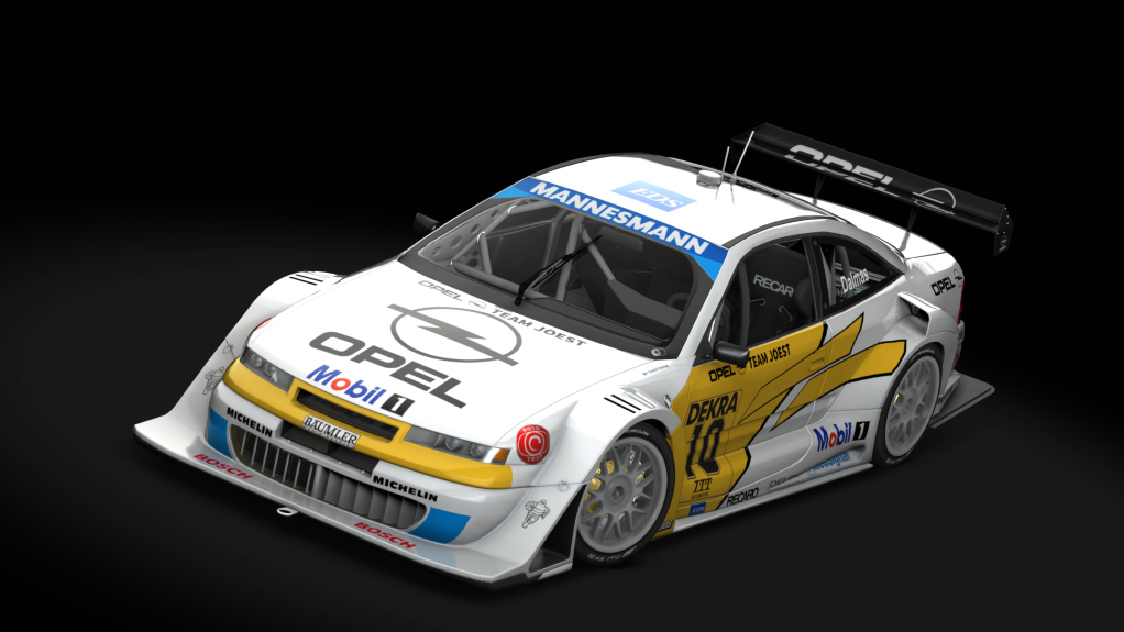 Opel Calibra Touring Car DTM '94 Preview Image