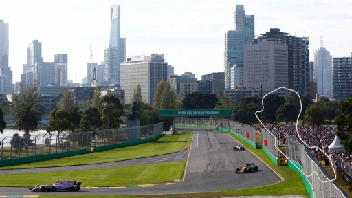 melbourne