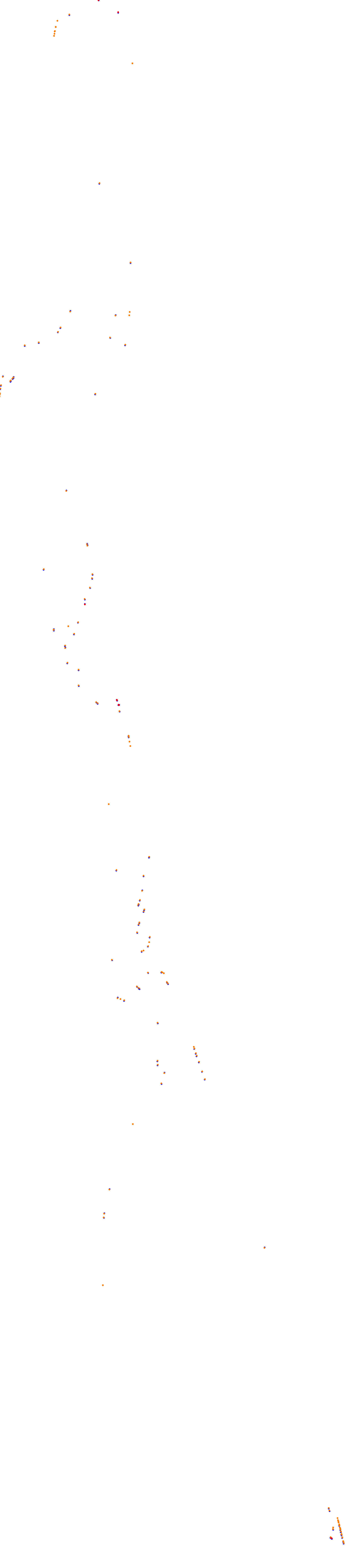 Jeddah F1 2024 collisions