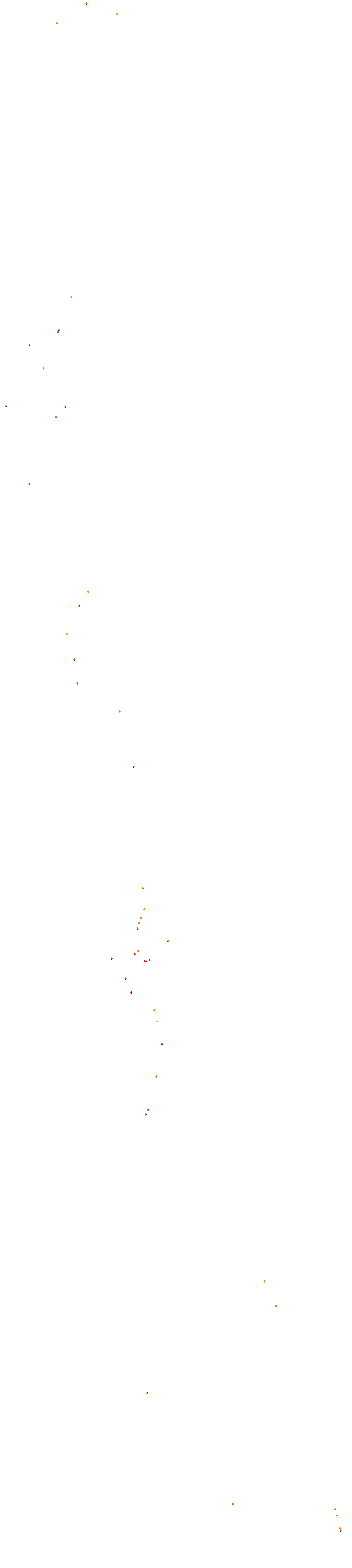 Jeddah F1 2024 collisions