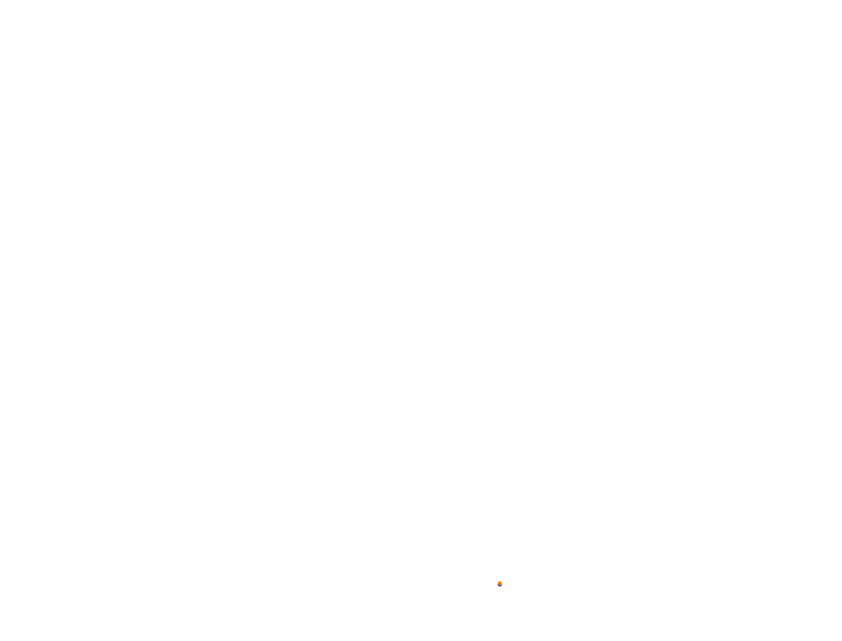 Hockenheimring National collisions