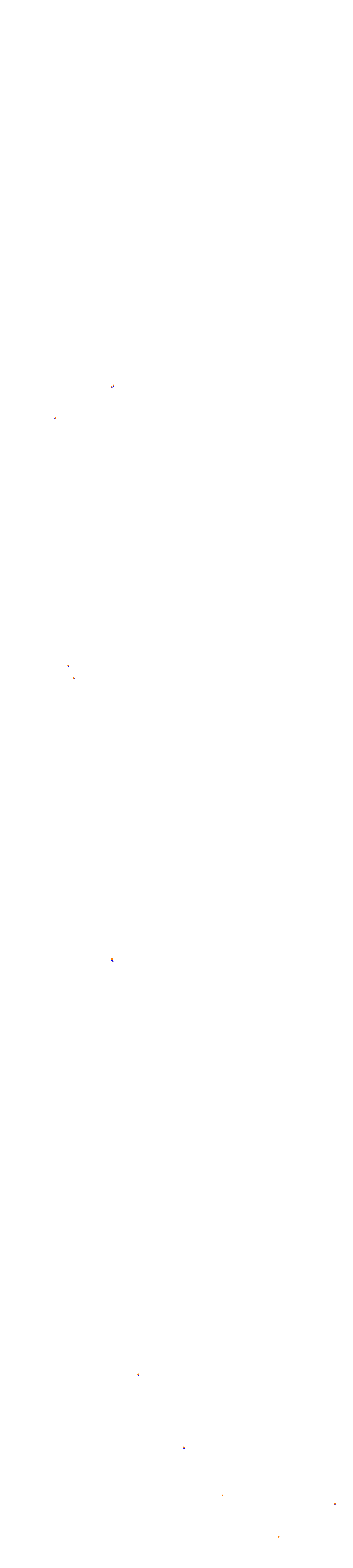 Jeddah F1 2024 collisions