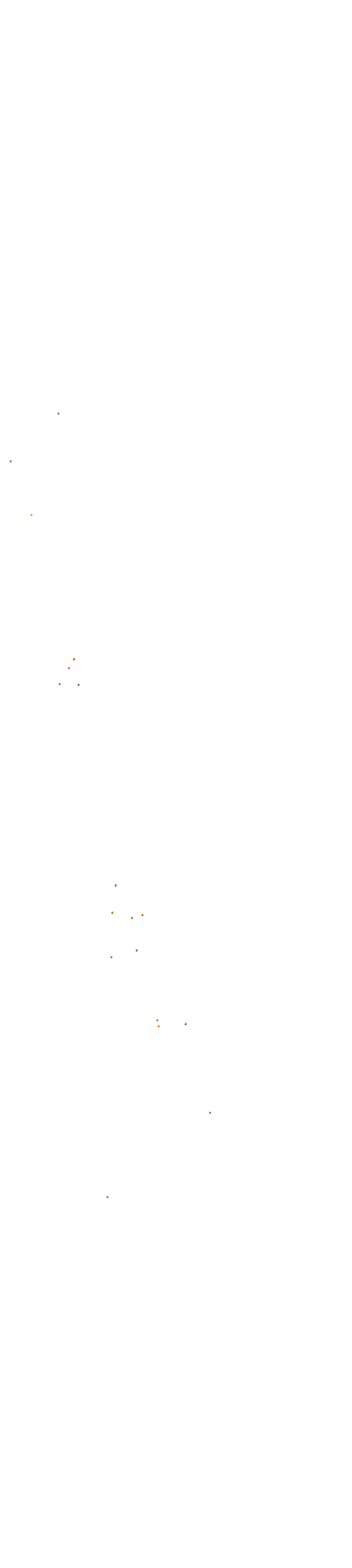 Jeddah F1 2024 collisions