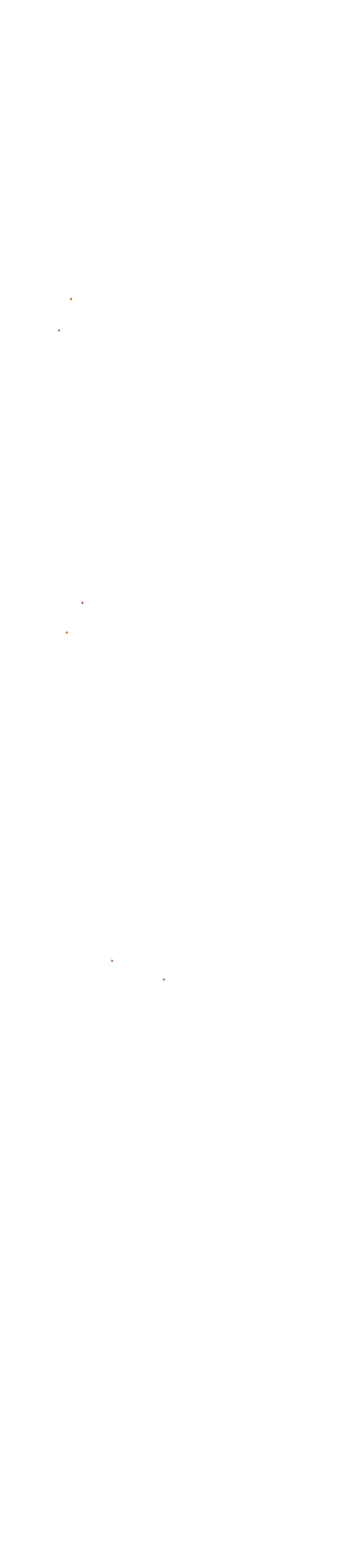 Jeddah F1 2024 collisions