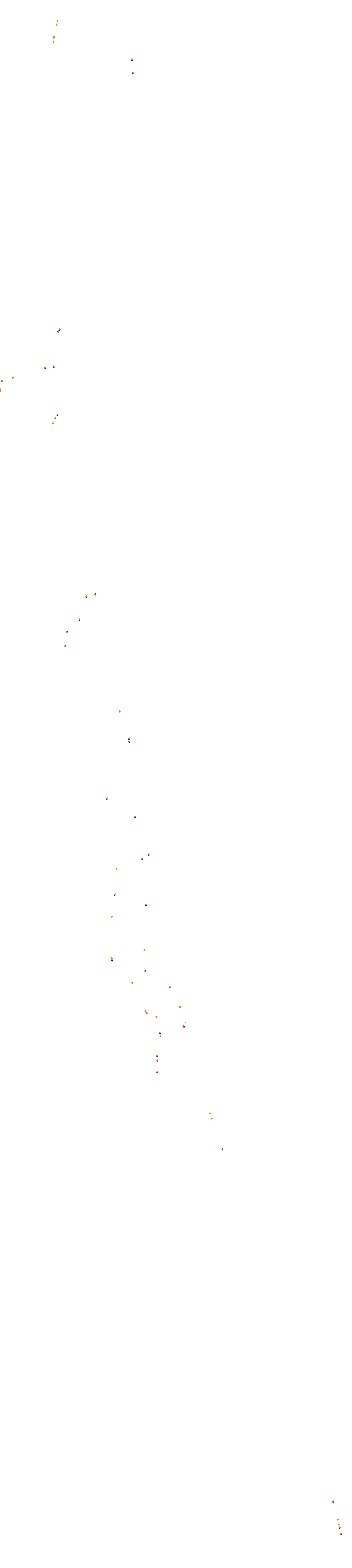 Jeddah F1 2024 collisions