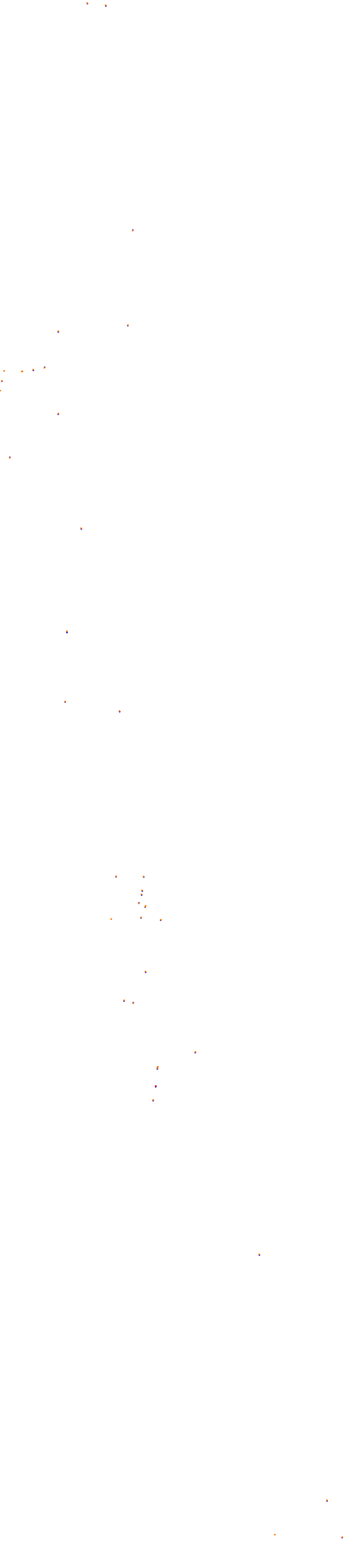Jeddah F1 2024 collisions