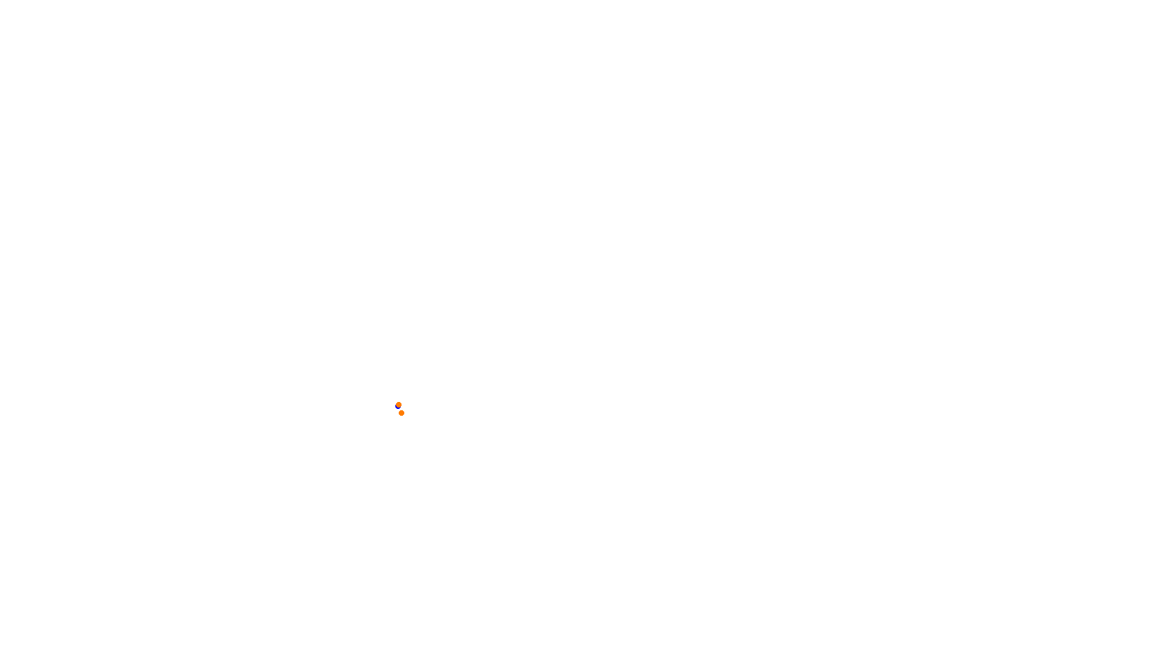 Imola collisions