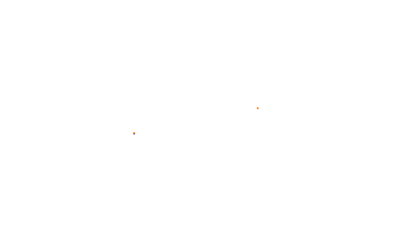 Imola collisions