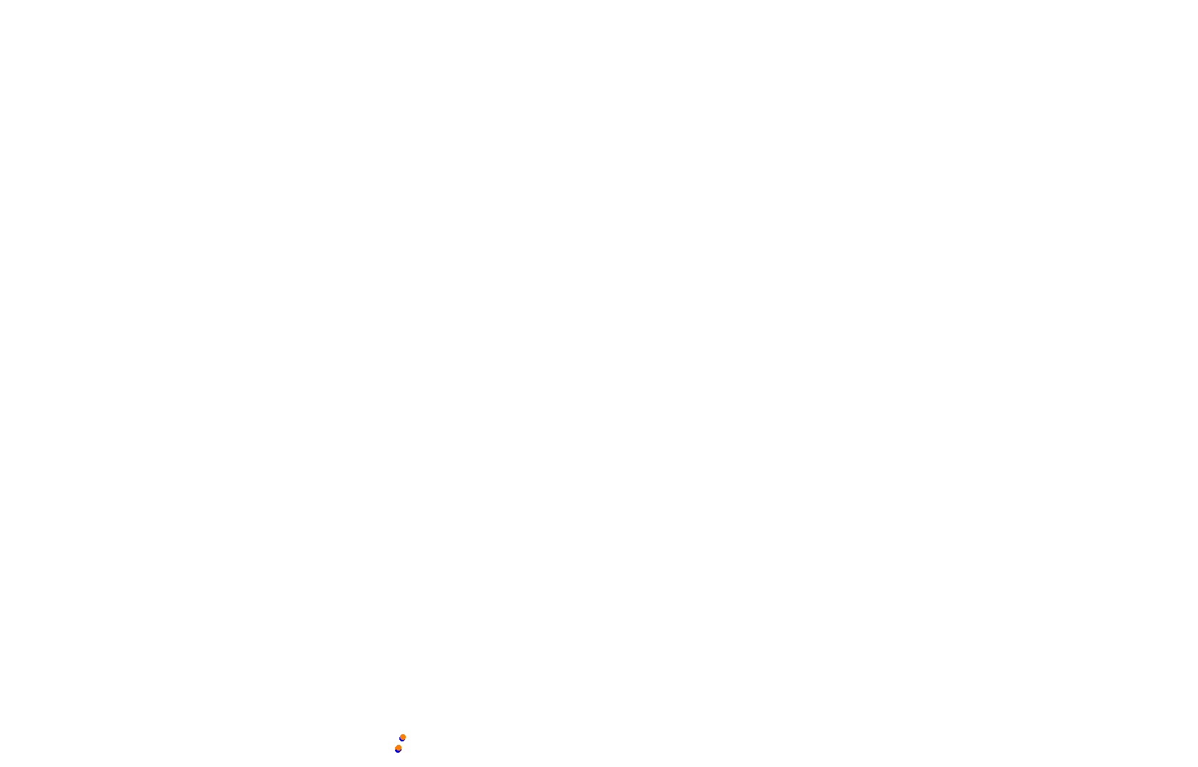 Red Bull Ring GP collisions