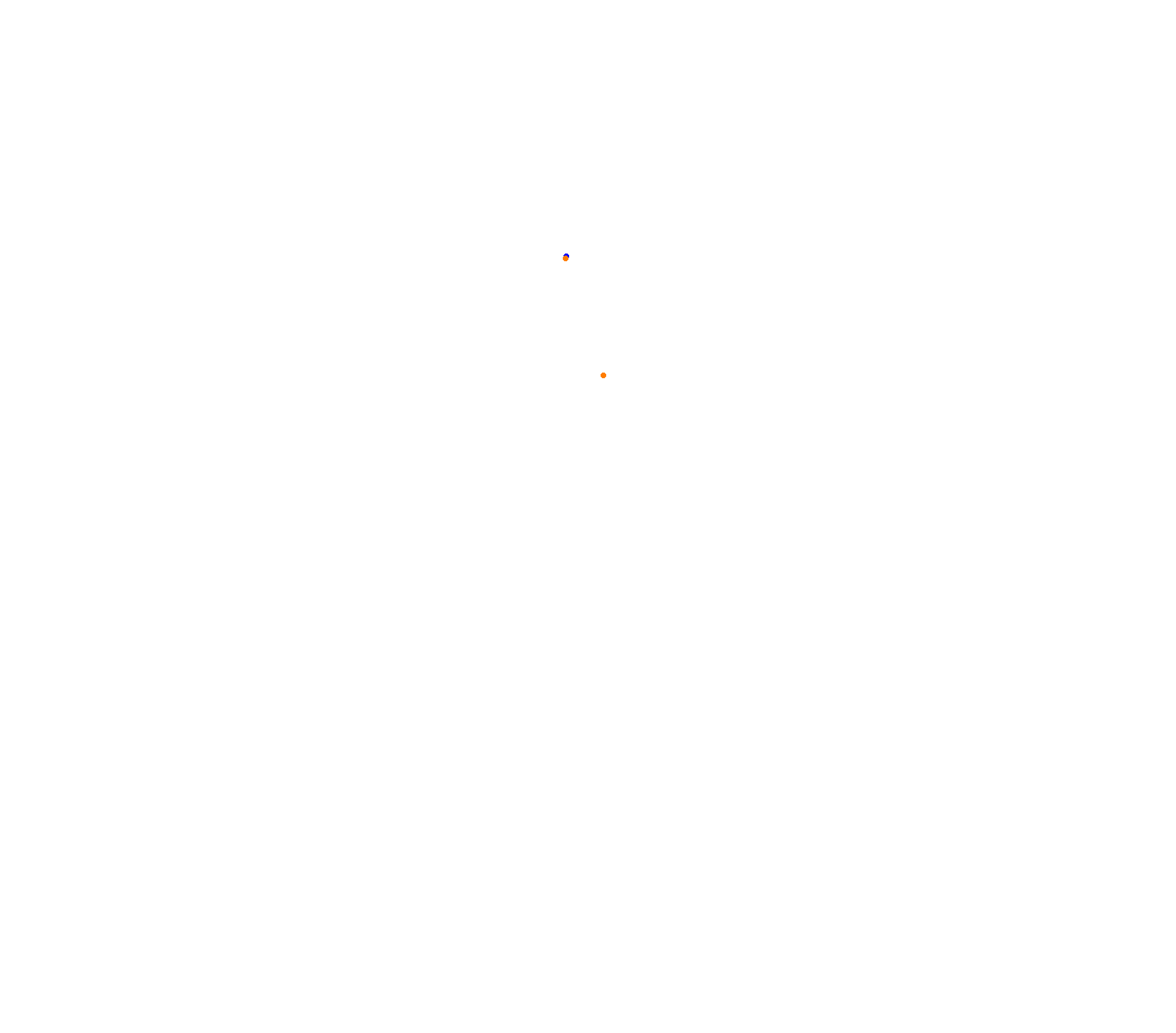 Shanghai 2024 collisions