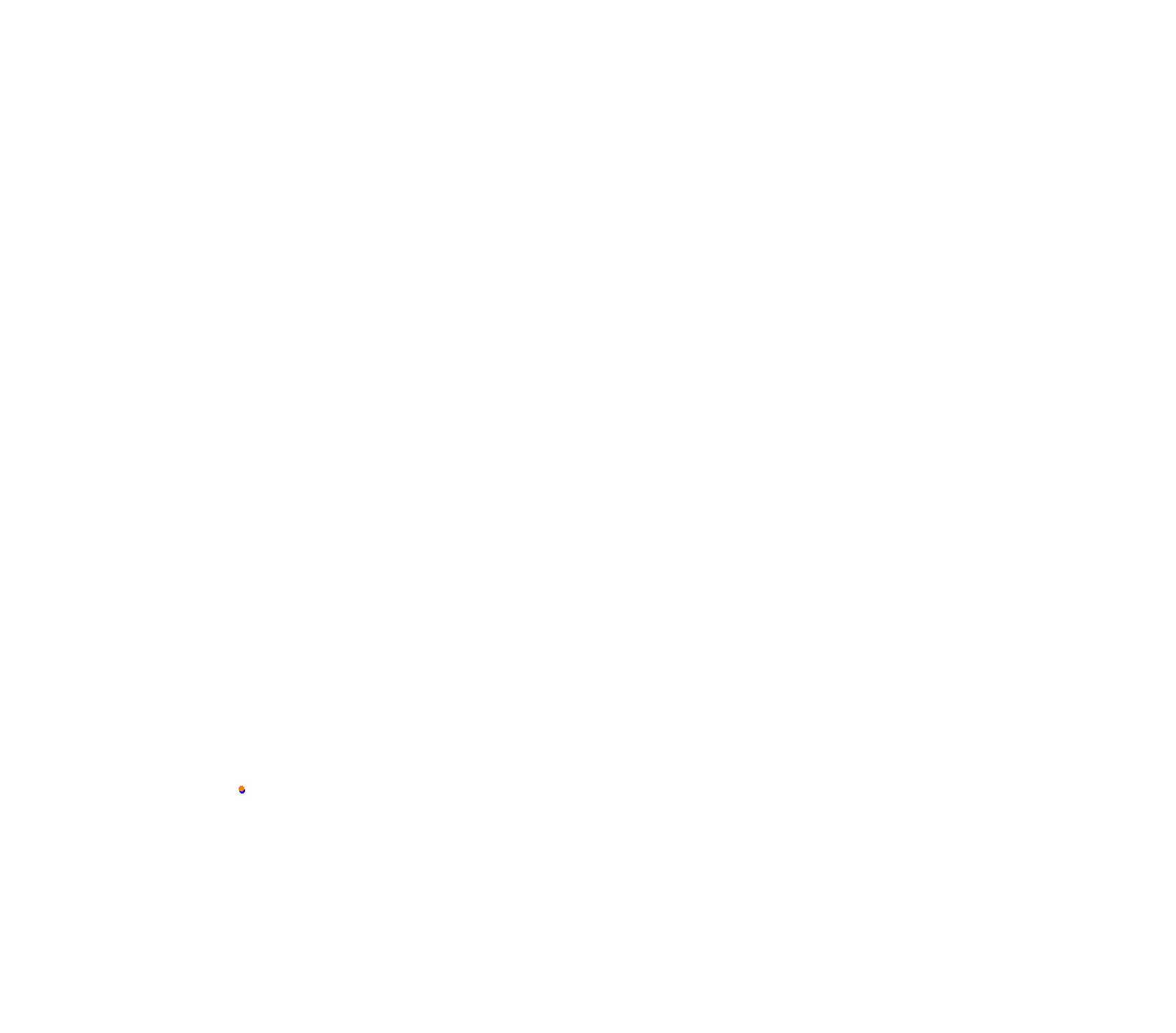 Shanghai 2024 collisions