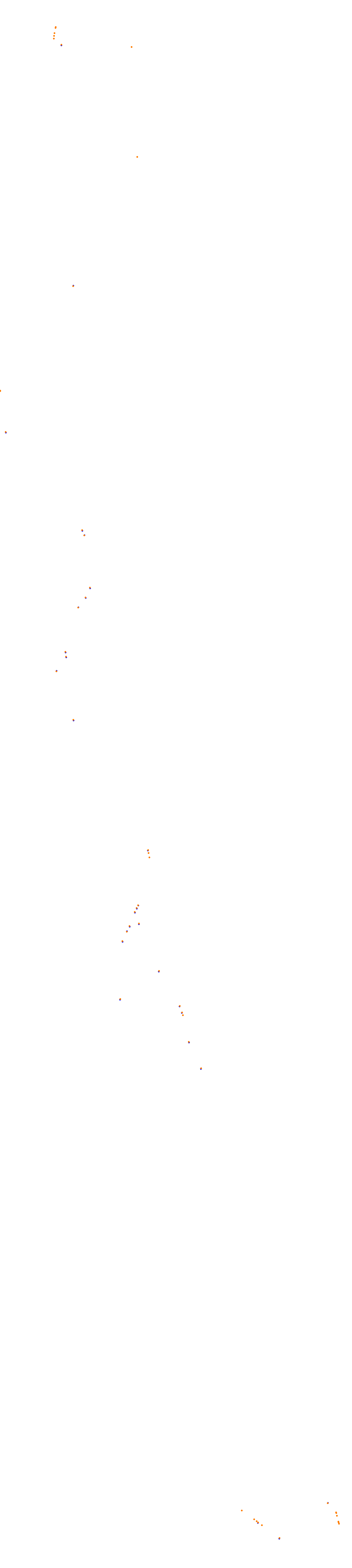 Jeddah F1 2024 collisions