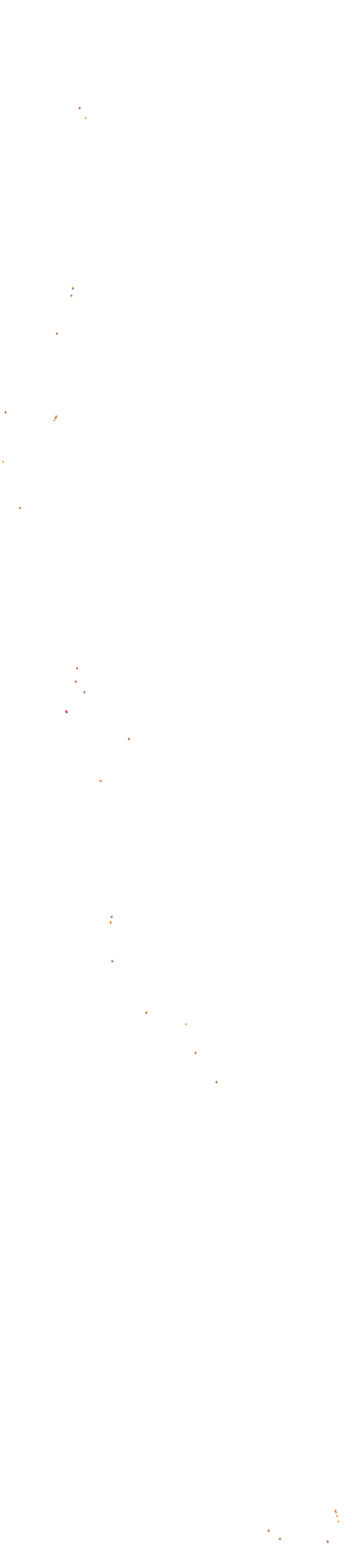 Jeddah F1 2024 collisions