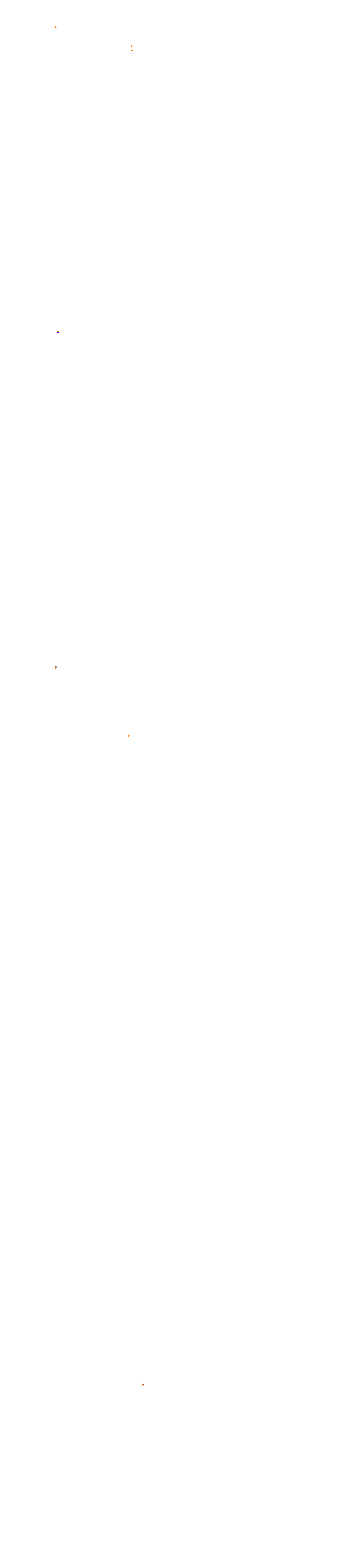 Jeddah F1 2024 collisions