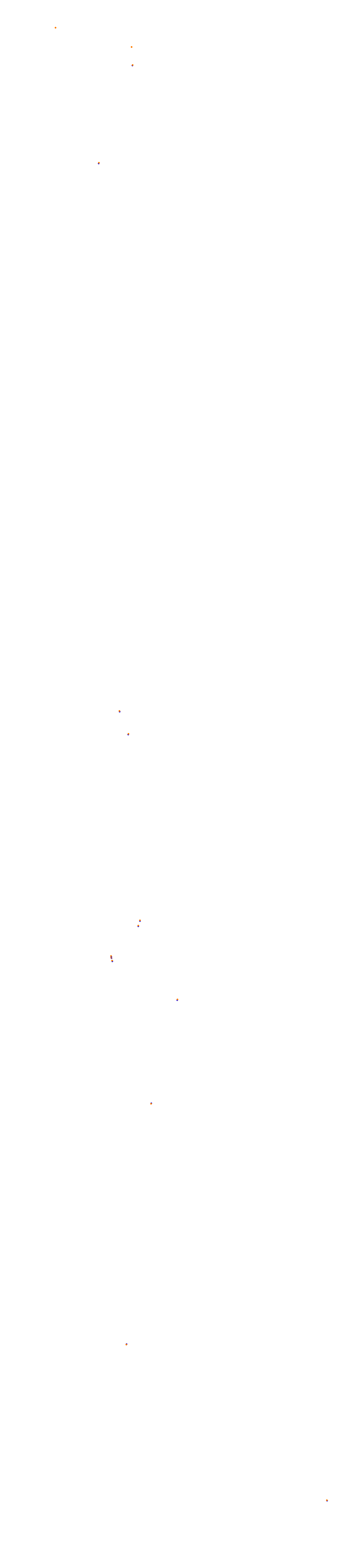 Jeddah F1 2024 collisions