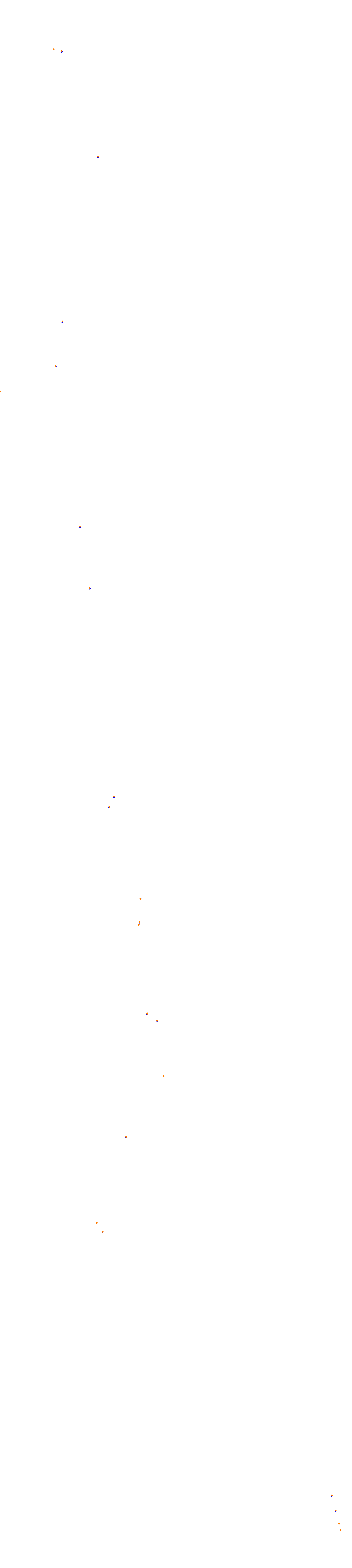 Jeddah F1 2024 collisions