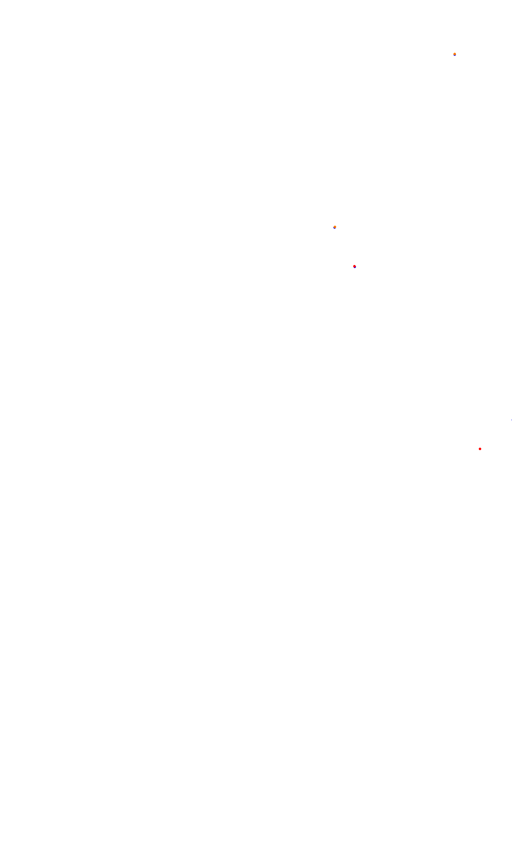 Silverstone GP collisions